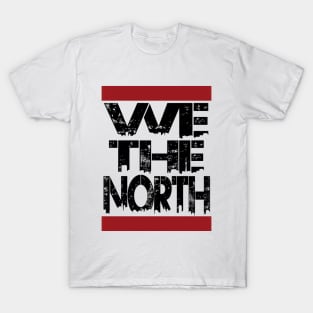 We The North Tee T-Shirt